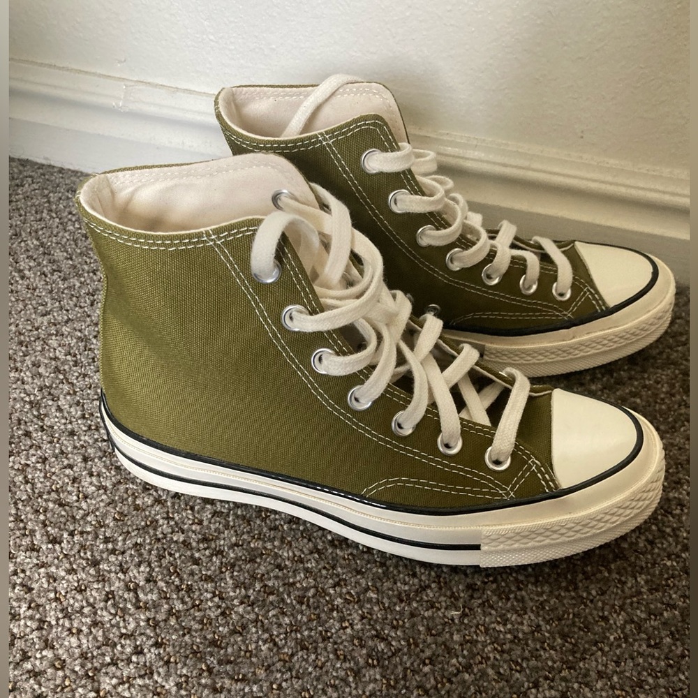 Converse 6.5